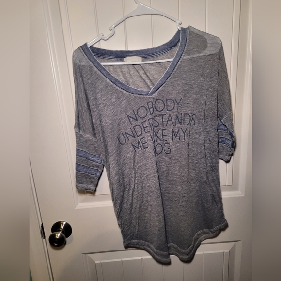 Altar'd state tee size medium - Picture 2 of 5